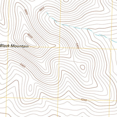 Petes Valley, CA (2012, 24000-Scale) Preview 3