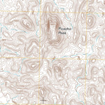 Picacho Peak, CA (2012, 24000-Scale) Preview 3