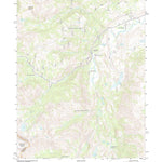 Pickel Meadow, CA (2012, 24000-Scale) Preview 1