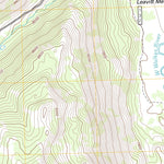 Pickel Meadow, CA (2012, 24000-Scale) Preview 2