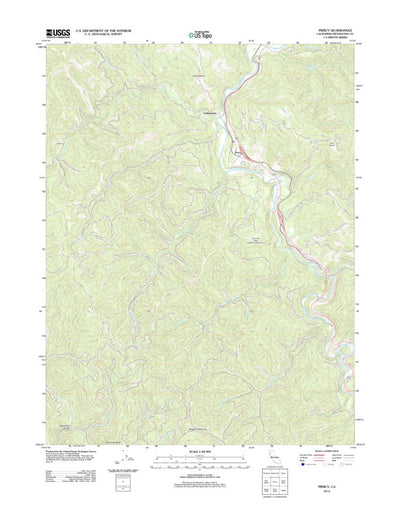 Piercy, CA (2012, 24000-Scale) Preview 1