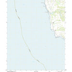 Pigeon Point, CA (2012, 24000-Scale) Preview 1