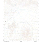 Pilot Knob Valley East, CA (2012, 24000-Scale) Preview 1