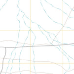 Pilot Knob Valley East, CA (2012, 24000-Scale) Preview 2