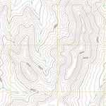Pilot Knob Valley East, CA (2012, 24000-Scale) Preview 3