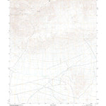 Pilot Knob Valley West, CA (2012, 24000-Scale) Preview 1