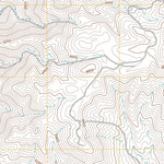 Pilot Knob Valley West, CA (2012, 24000-Scale) Preview 3