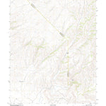 Pinalito Canyon, CA (2012, 24000-Scale) Preview 1