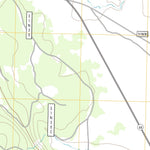Pine Creek Valley, CA (2012, 24000-Scale) Preview 2