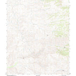 Pine Mountain, CA (2012, 24000-Scale) Preview 1
