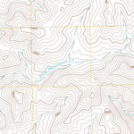 Pine Mountain, CA (2012, 24000-Scale) Preview 2