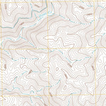 Pine Mountain, CA (2012, 24000-Scale) Preview 3