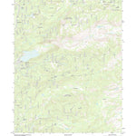 Pinecrest, CA (2012, 24000-Scale) Preview 1