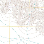 Pinto Mountain, CA (2012, 24000-Scale) Preview 2