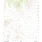 Pinto Valley, CA (2012, 24000-Scale) Preview 1