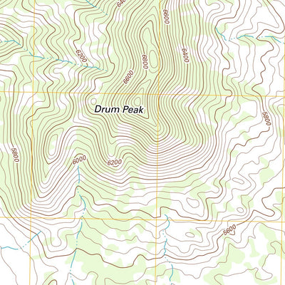 Pinto Valley, CA (2012, 24000-Scale) Preview 3