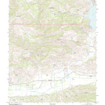 Piru, CA (2012, 24000-Scale) Preview 1