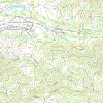 Piute Peak, CA (2012, 24000-Scale) Preview 2