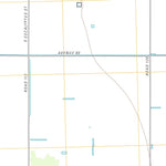 Pixley, CA (2012, 24000-Scale) Preview 2