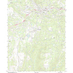 Placerville, CA (2012, 24000-Scale) Preview 1