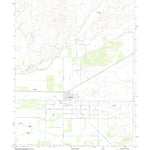 Planada, CA (2012, 24000-Scale) Preview 1