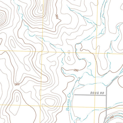 Planada, CA (2012, 24000-Scale) Preview 3