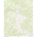 Plaskett Meadows, CA (2012, 24000-Scale) Preview 1