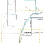 Plaster City, CA (2012, 24000-Scale) Preview 3