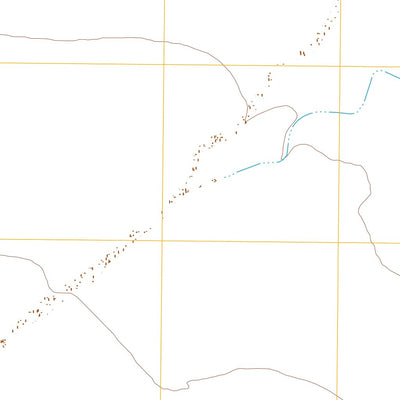 Plaster City NW, CA (2012, 24000-Scale) Preview 2