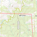 Platina, CA (2012, 24000-Scale) Preview 3