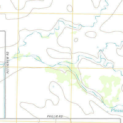 Pleasant Grove, CA (2012, 24000-Scale) Preview 3
