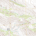 Pleito Hills, CA (2012, 24000-Scale) Preview 2