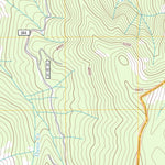 Polar Bear Mountain, CA-OR (2012, 24000-Scale) Preview 2