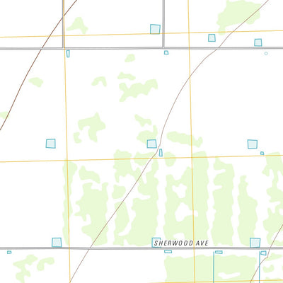 Pond, CA (2012, 24000-Scale) Preview 2