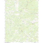 Pony Buck Peak, CA (2012, 24000-Scale) Preview 1