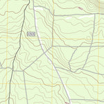 Porcupine Butte, CA (2012, 24000-Scale) Preview 2