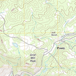 Posey, CA (2012, 24000-Scale) Preview 2