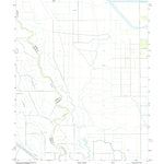 Poso Farm, CA (2012, 24000-Scale) Preview 1