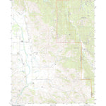 Potter Valley, CA (2012, 24000-Scale) Preview 1