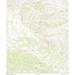 Pozo Summit, CA (2012, 24000-Scale) Preview 1
