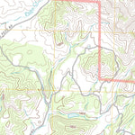 Pozo Summit, CA (2012, 24000-Scale) Preview 2