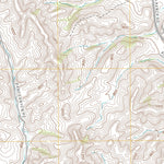 Prado Dam, CA (2012, 24000-Scale) Preview 2