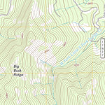 Preston Peak, CA (2012, 24000-Scale) Preview 3