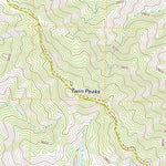 Priest Valley, CA (2012, 24000-Scale) Preview 3