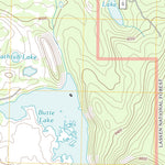 Prospect Peak, CA (2012, 24000-Scale) Preview 3