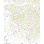 Prunedale, CA (2012, 24000-Scale) Preview 1