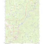 Pulga, CA (2012, 24000-Scale) Preview 1