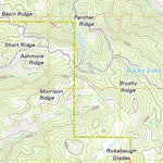 Purdys Gardens, CA (2012, 24000-Scale) Preview 2