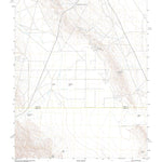Pyramid Hills, CA (2012, 24000-Scale) Preview 1