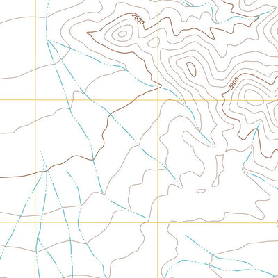 Quail Spring, CA (2012, 24000-Scale) Preview 2